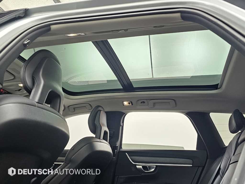 볼보 V90 V90 크로스컨트리 T5 AWD 이미지 19