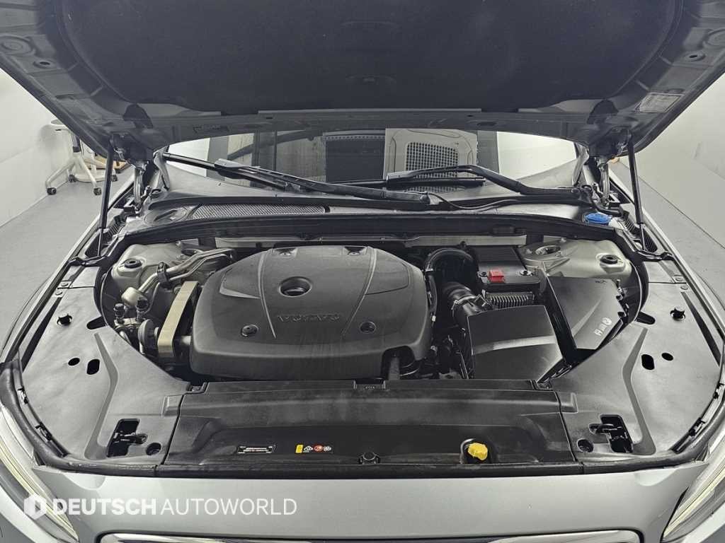 볼보 V90 V90 크로스컨트리 T5 AWD 이미지 6