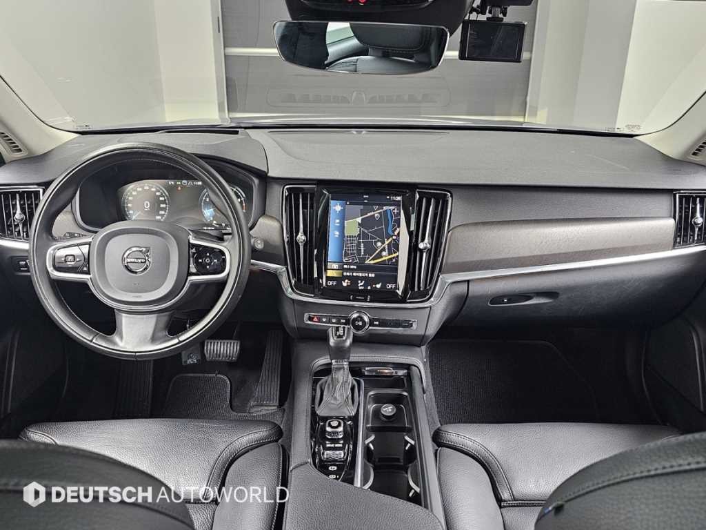 볼보 V90 V90 크로스컨트리 T5 AWD 이미지 7
