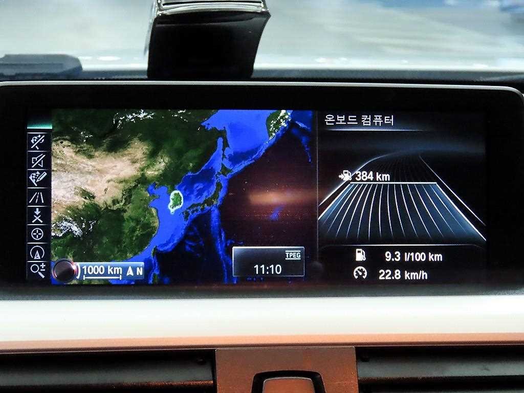 BMW 3시리즈 3시리즈 (F30) 320d ED에디션 이미지 14