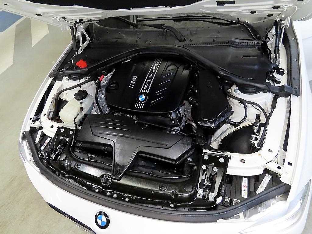BMW 3시리즈 3시리즈 (F30) 320d ED에디션 이미지 18