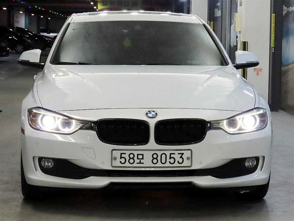 BMW 3시리즈 3시리즈 (F30) 320d ED에디션 이미지 2