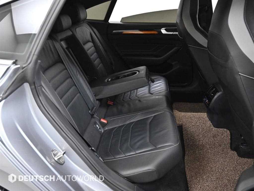 폭스바겐 아테온 2.0 TDI R-LINE 4모션 이미지 12