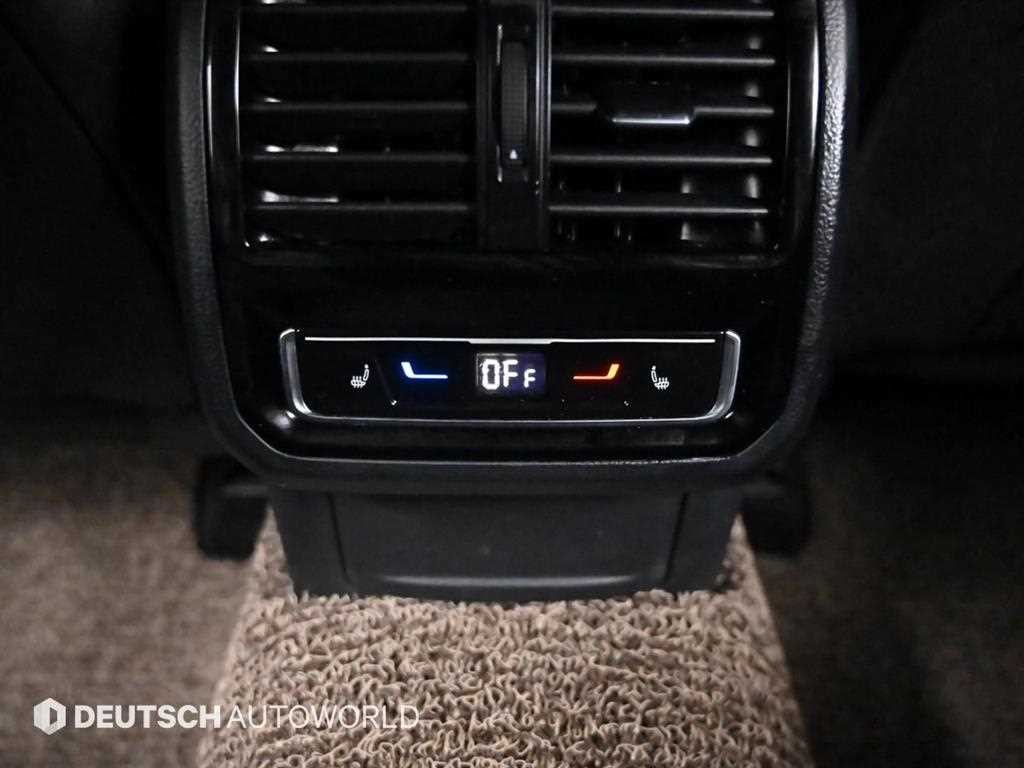 폭스바겐 아테온 2.0 TDI R-LINE 4모션 이미지 16