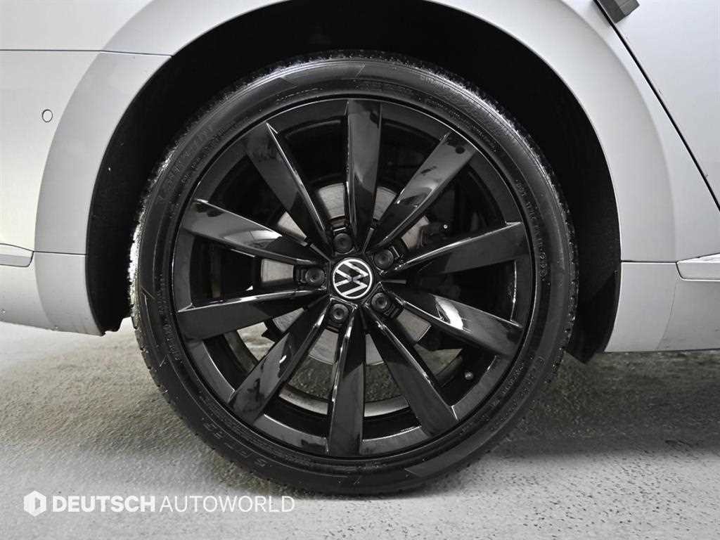 폭스바겐 아테온 2.0 TDI R-LINE 4모션 이미지 5