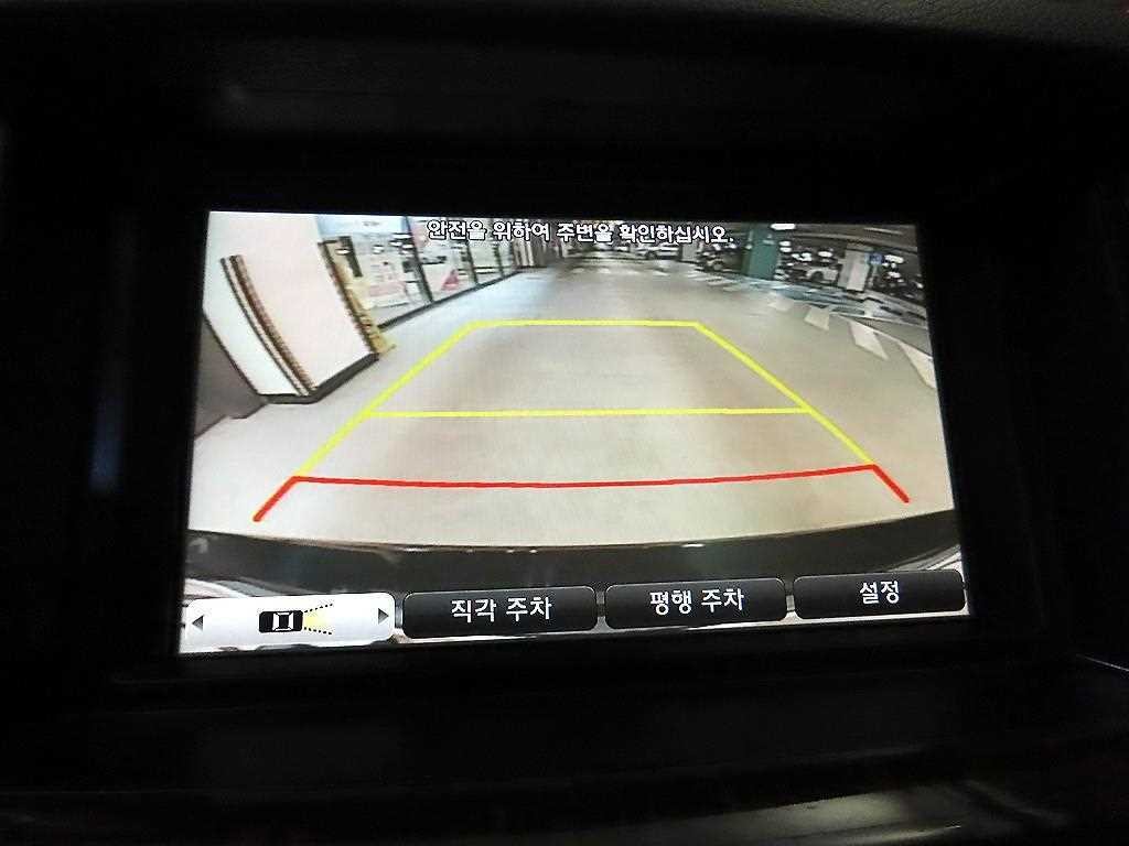현대 제네시스 제네시스DH G330 모던 이미지 14