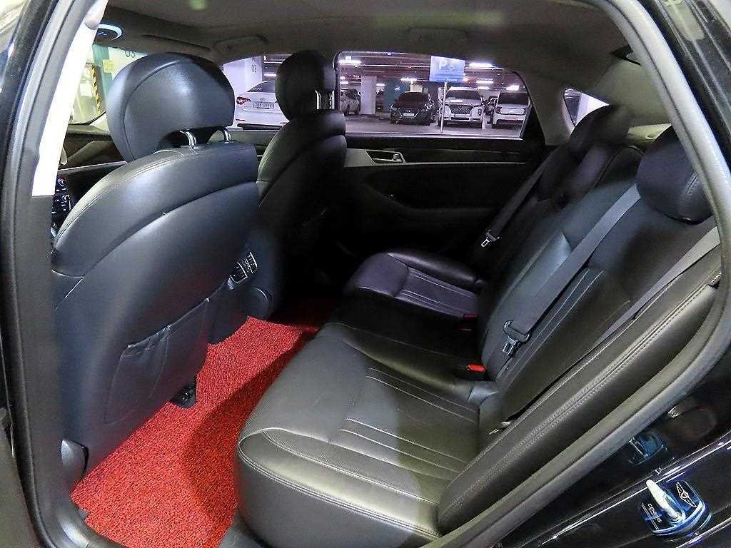현대 제네시스 제네시스DH G330 모던 이미지 7