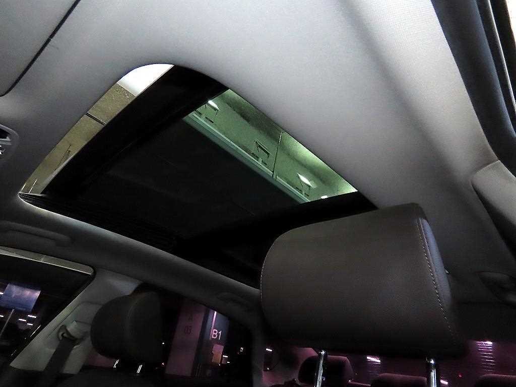 기아 K7 올 뉴 K7 3.3 GDI 노블레스 스페셜 이미지 15