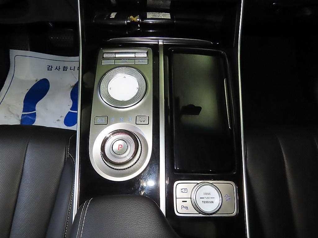 제네시스 GV80 가솔린 3.5T AWD 이미지 12