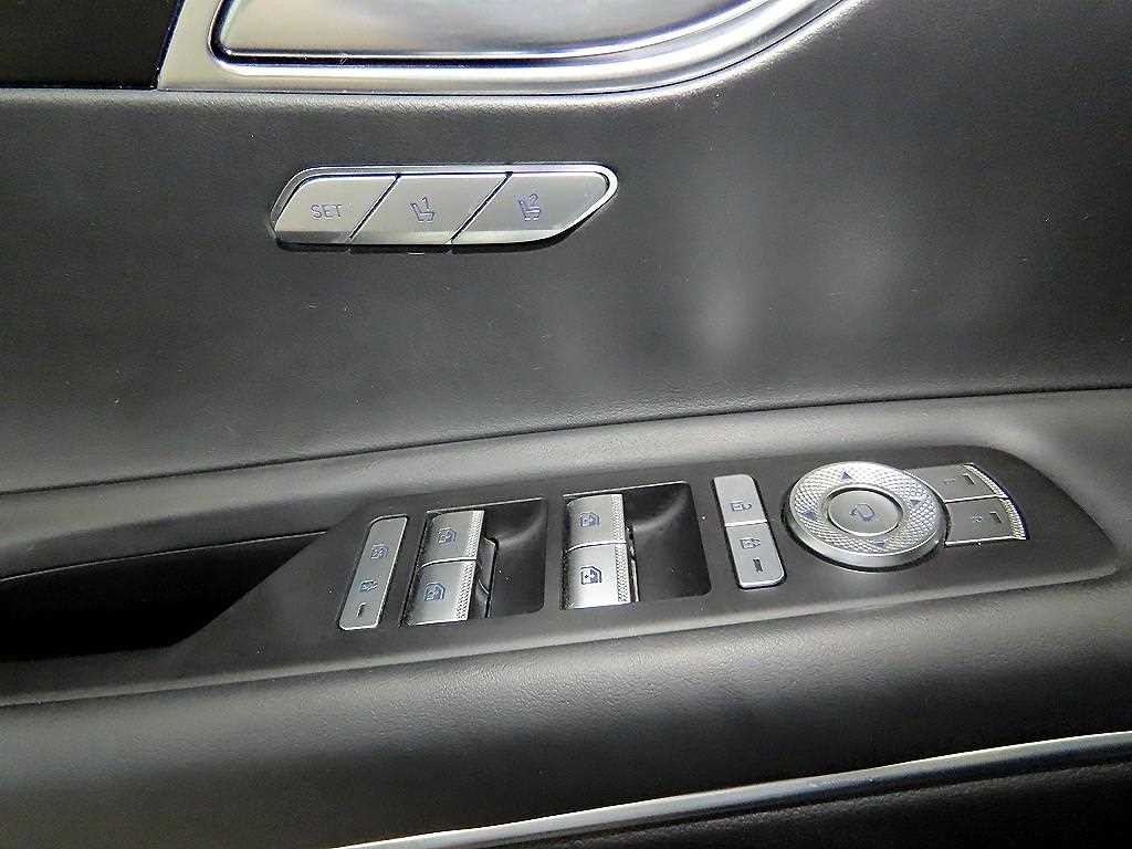 제네시스 GV80 가솔린 3.5T AWD 이미지 13