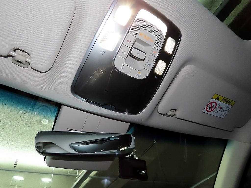 제네시스 GV80 가솔린 3.5T AWD 이미지 15