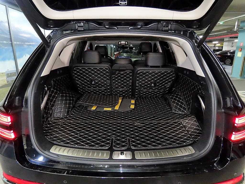 제네시스 GV80 가솔린 3.5T AWD 이미지 17