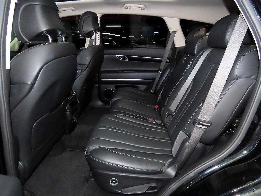 제네시스 GV80 가솔린 3.5T AWD 이미지 7