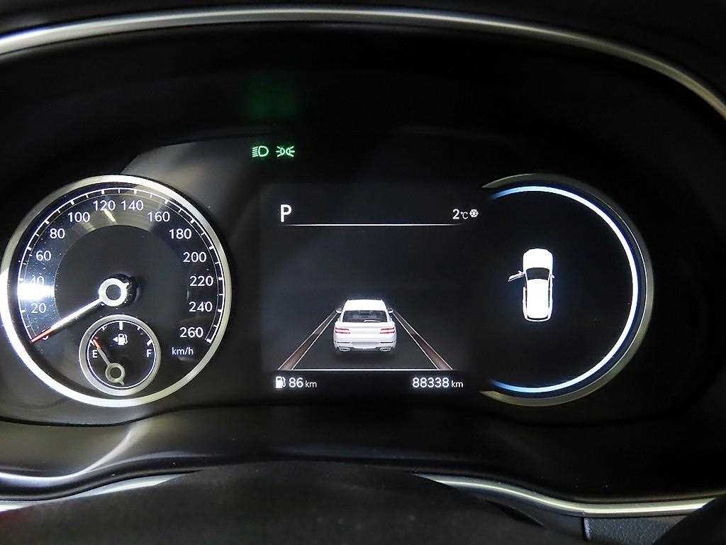 제네시스 GV80 가솔린 3.5T AWD 이미지 9