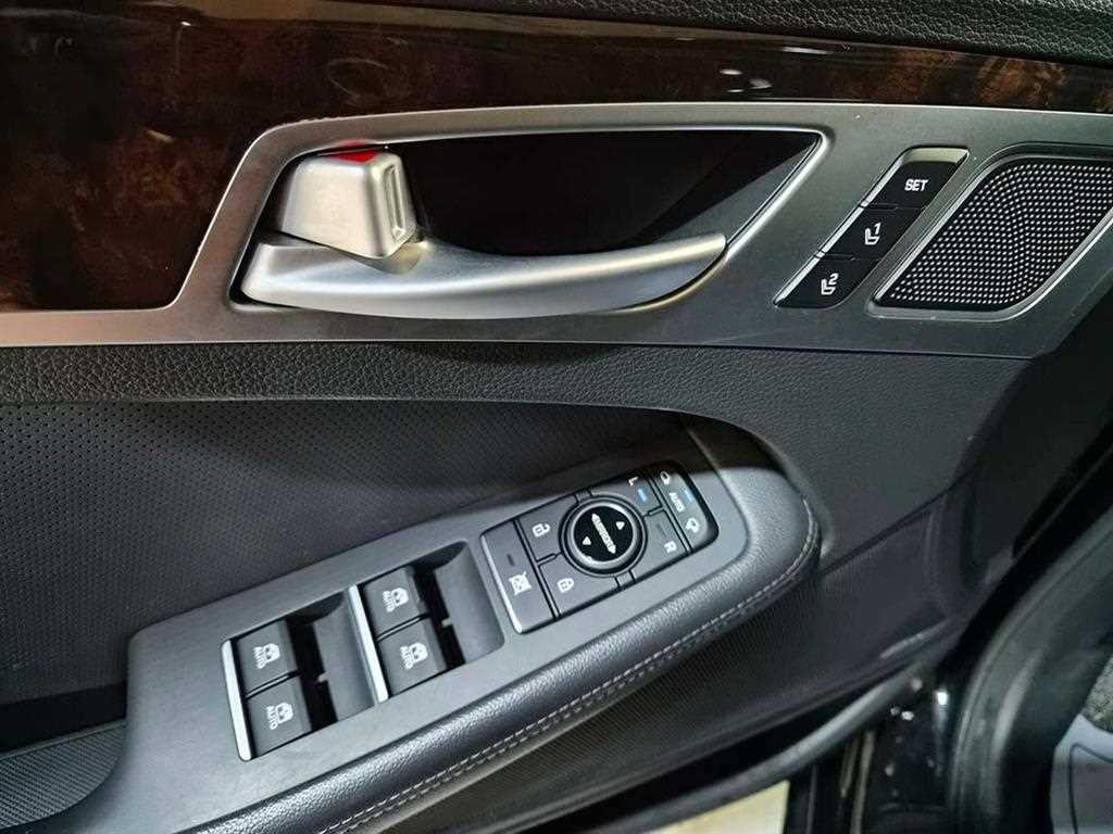 현대 제네시스 제네시스DH G330 프리미엄 AWD 이미지 11