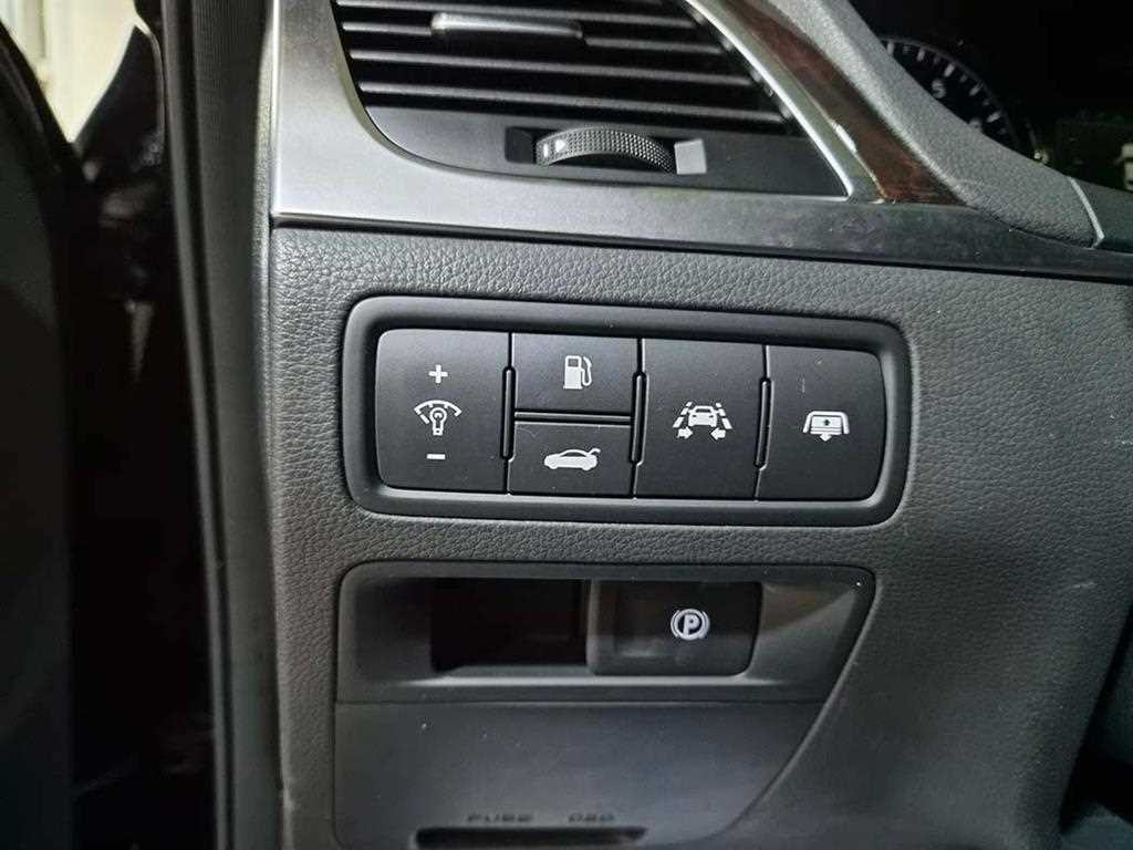 현대 제네시스 제네시스DH G330 프리미엄 AWD 이미지 12