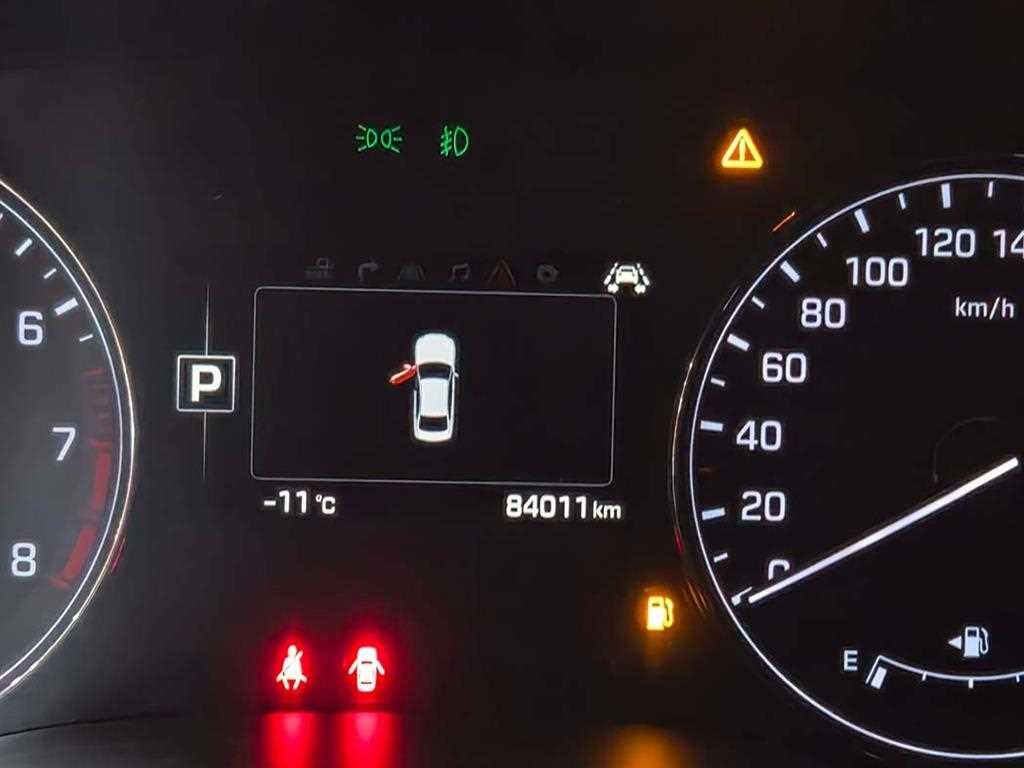 현대 제네시스 제네시스DH G330 프리미엄 AWD 이미지 13