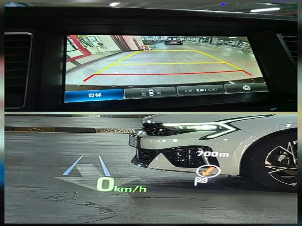 현대 제네시스 제네시스DH G330 프리미엄 AWD 이미지 15