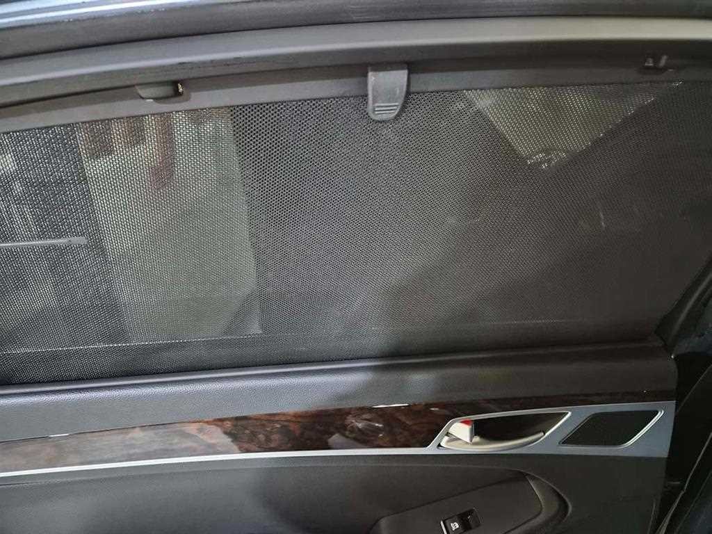 현대 제네시스 제네시스DH G330 프리미엄 AWD 이미지 16