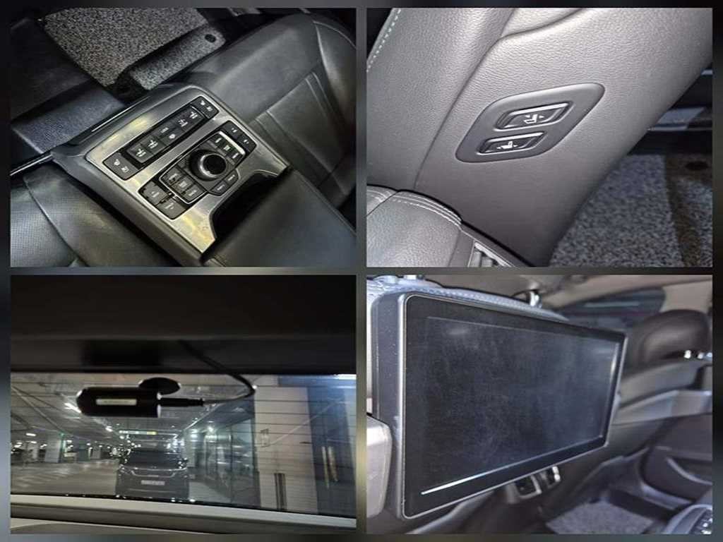 현대 제네시스 제네시스DH G330 프리미엄 AWD 이미지 17