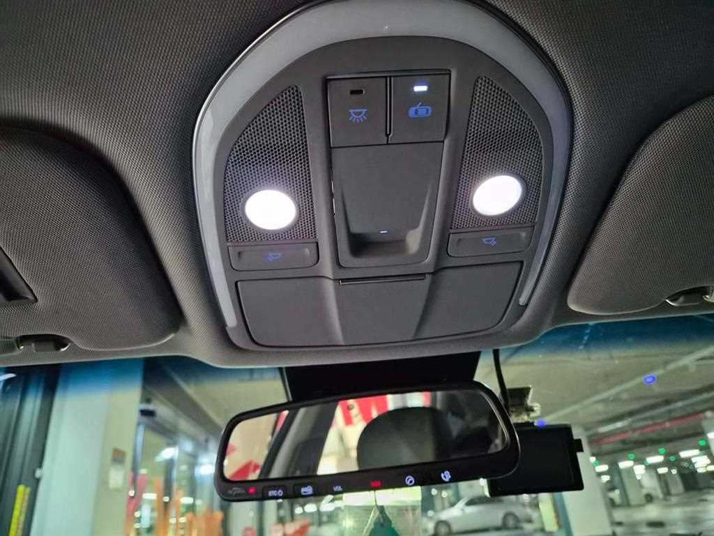 현대 제네시스 제네시스DH G330 프리미엄 AWD 이미지 18
