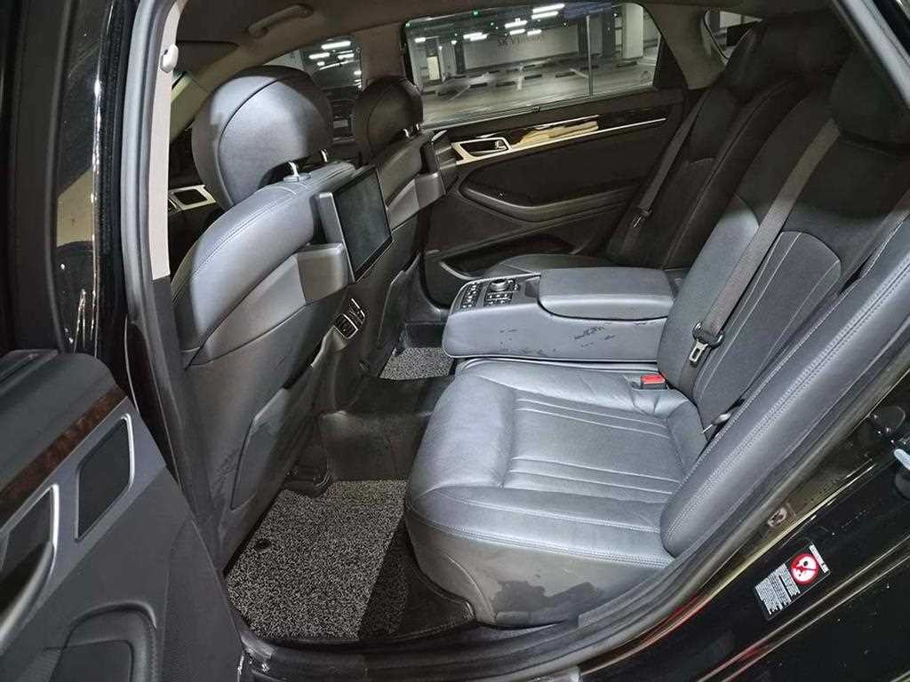 현대 제네시스 제네시스DH G330 프리미엄 AWD 이미지 7