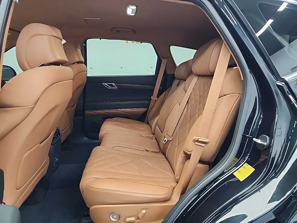 제네시스 GV80 가솔린 2.5T AWD 이미지 12