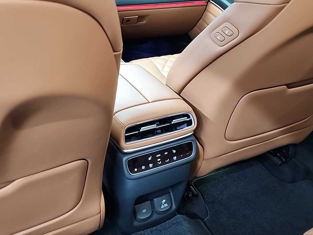 제네시스 GV80 가솔린 2.5T AWD 이미지 13