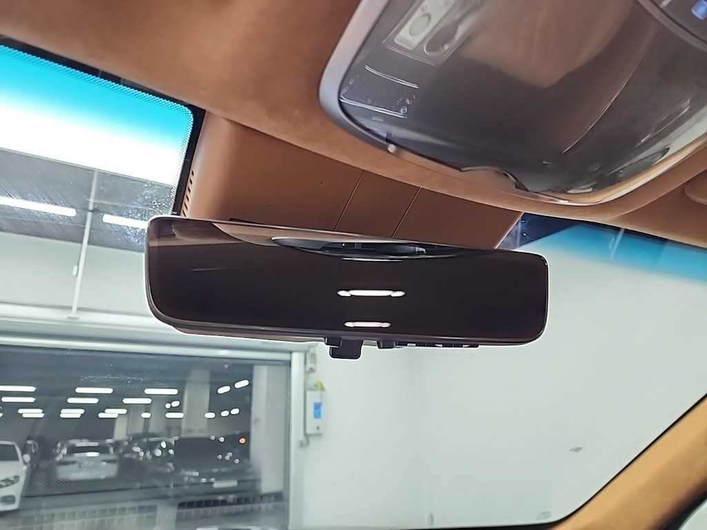 제네시스 GV80 가솔린 2.5T AWD 이미지 16
