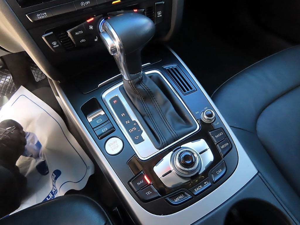 아우디 A4 뉴 A4 35 TDI 콰트로 다이나믹 이미지 10