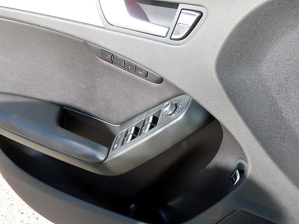 아우디 A4 뉴 A4 35 TDI 콰트로 다이나믹 이미지 11