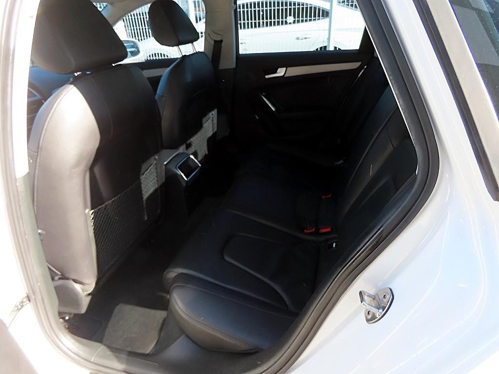 아우디 A4 뉴 A4 35 TDI 콰트로 다이나믹 이미지 6