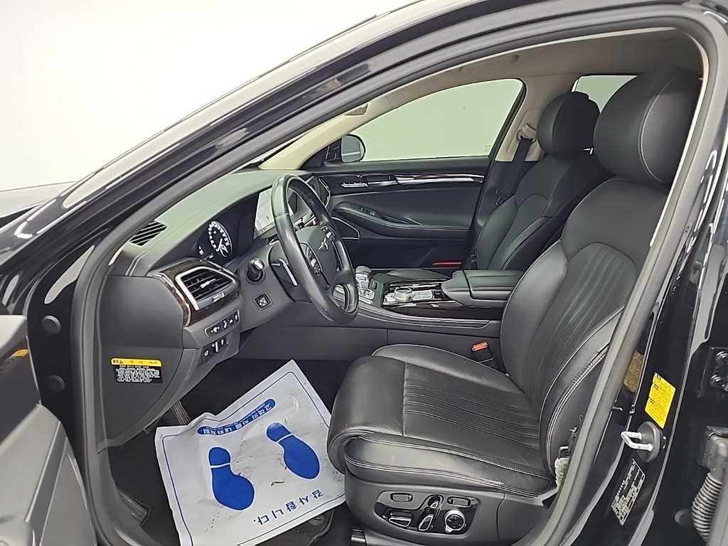 제네시스 G90 3.8 GDI AWD 프리미엄 럭셔리 이미지 11