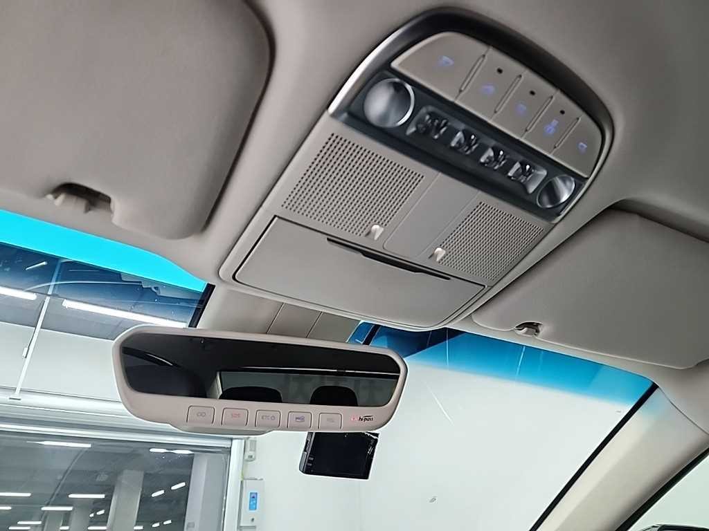 제네시스 G90 3.8 GDI AWD 프리미엄 럭셔리 이미지 16