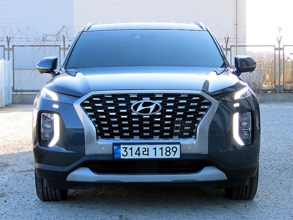 현대 팰리세이드 디젤 2.2 2WD 프레스티지 이미지 1