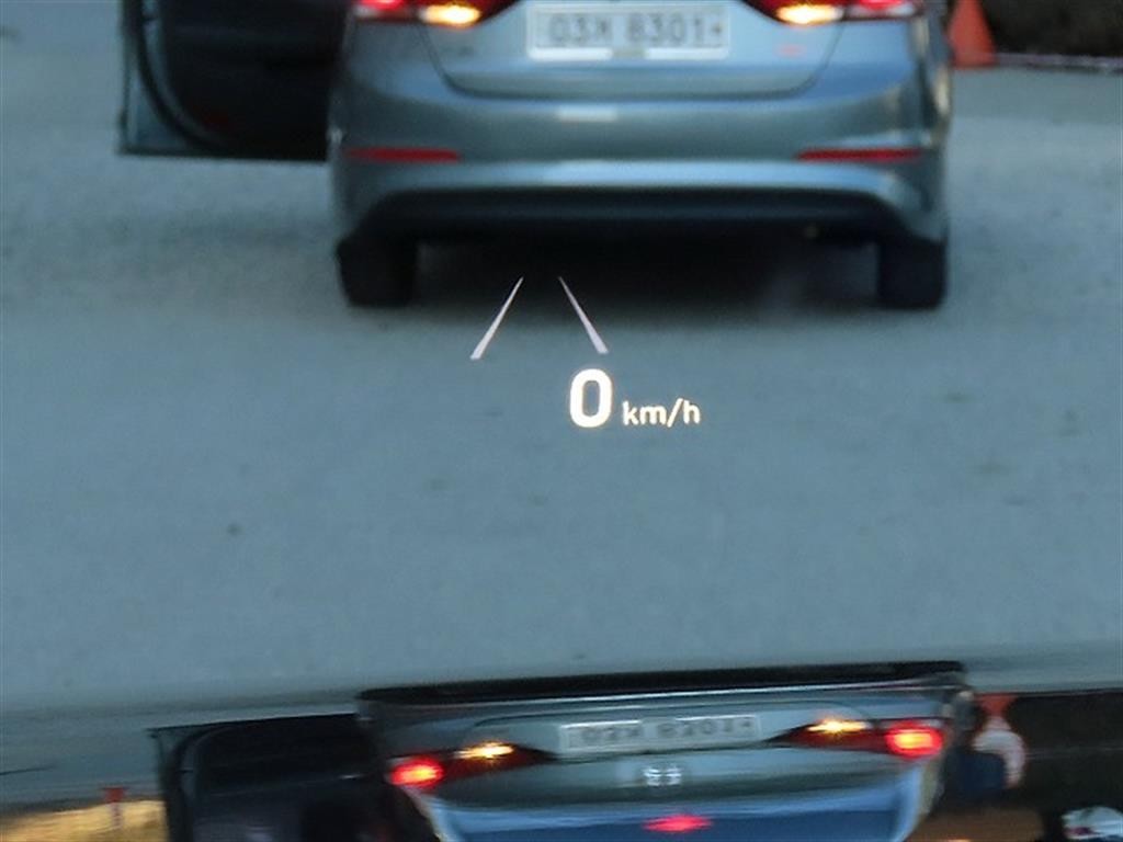 현대 팰리세이드 디젤 2.2 2WD 프레스티지 이미지 10