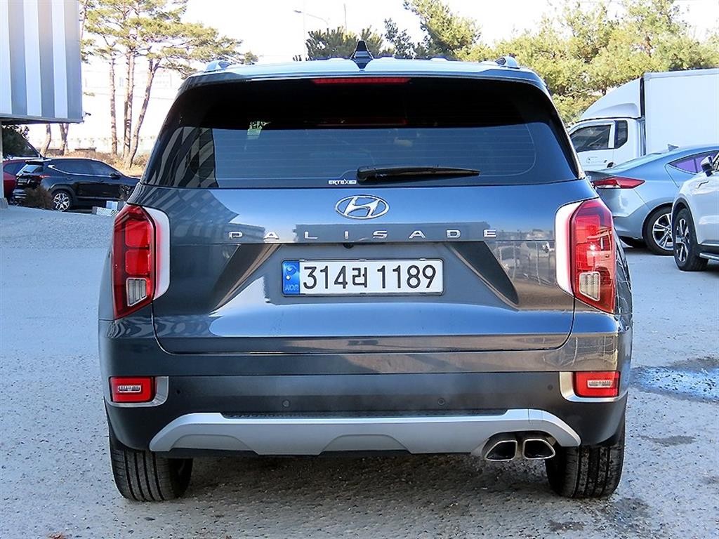 현대 팰리세이드 디젤 2.2 2WD 프레스티지 이미지 4