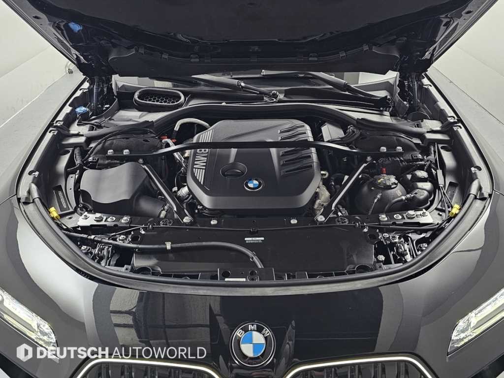 BMW 7시리즈 7시리즈 (G70) 740d xDrive M 스포츠 이미지 6