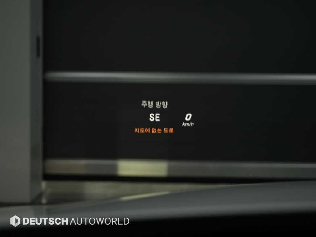 벤츠 C 클래스 C클래스 W205 C220 d 4MATIC 이미지 18