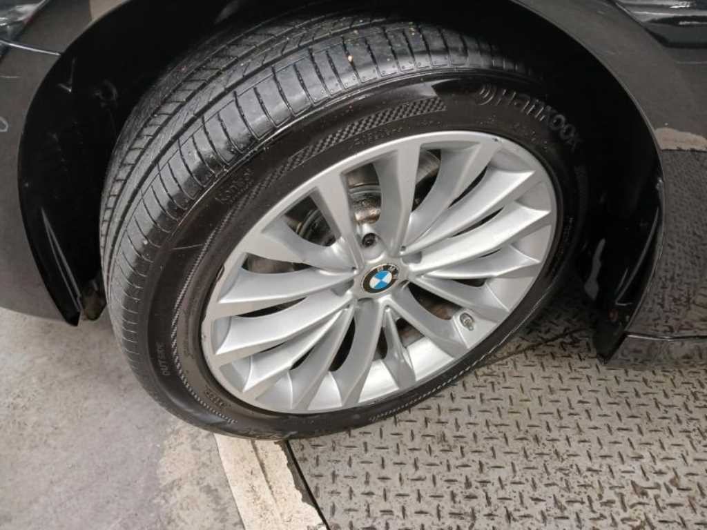 BMW 5시리즈 5시리즈 (G30) 520i 럭셔리 이미지 20