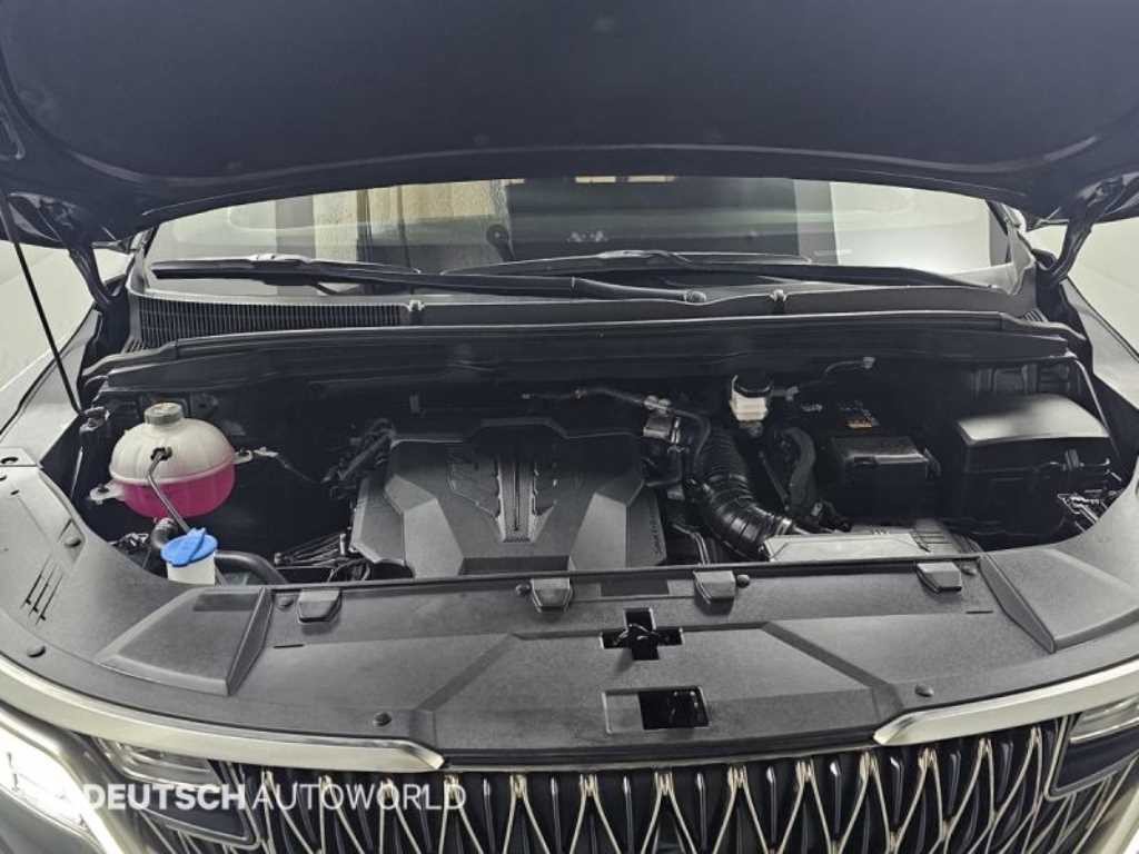 기아 카니발 카니발 4세대 가솔린 7인승 시그니처 이미지 6