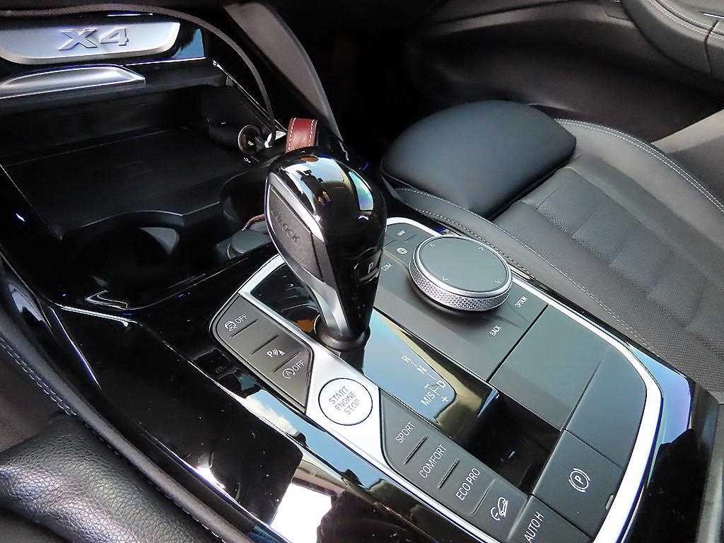 BMW X4 X4 (G02) xDrive 20i xLine 이미지 11