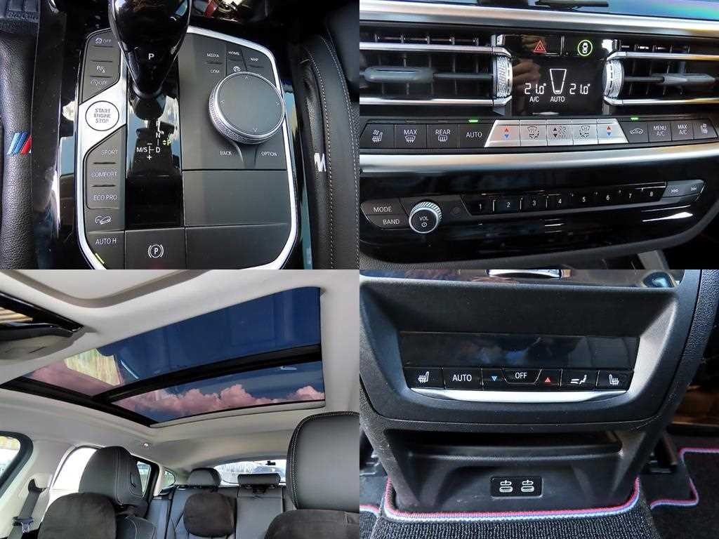 BMW X4 X4 (G02) xDrive 20i xLine 이미지 17