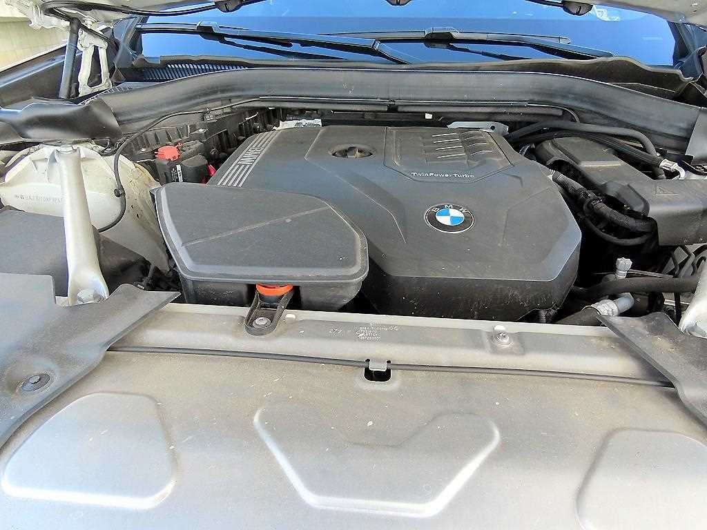 BMW X4 X4 (G02) xDrive 20i xLine 이미지 19