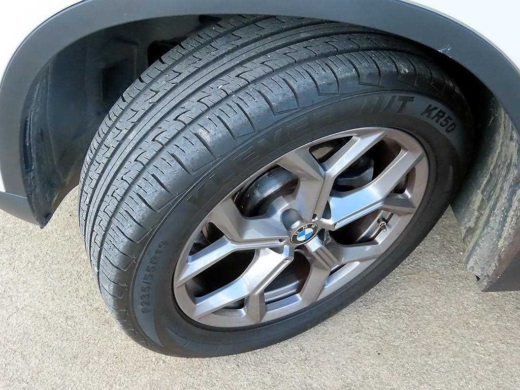 BMW X4 X4 (G02) xDrive 20i xLine 이미지 20