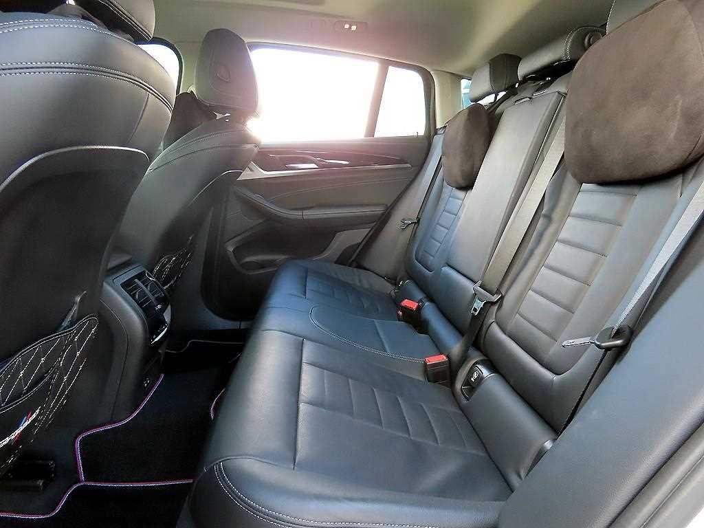 BMW X4 X4 (G02) xDrive 20i xLine 이미지 6