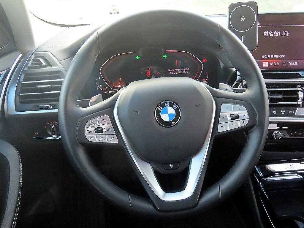 BMW X4 X4 (G02) xDrive 20i xLine 이미지 7