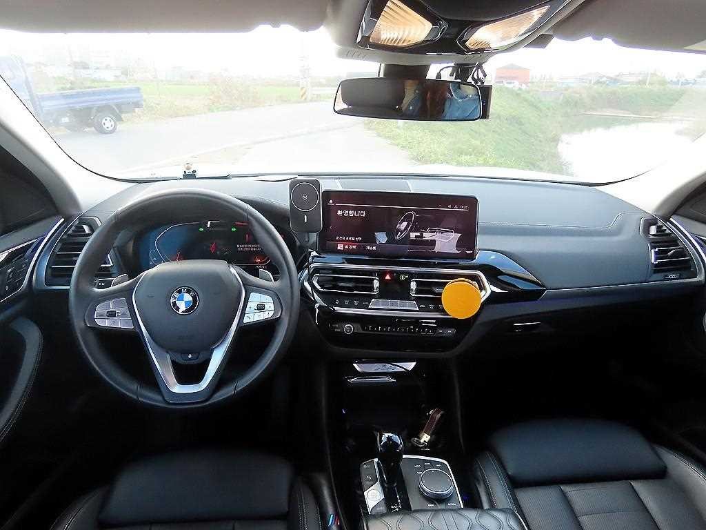 BMW X4 X4 (G02) xDrive 20i xLine 이미지 9
