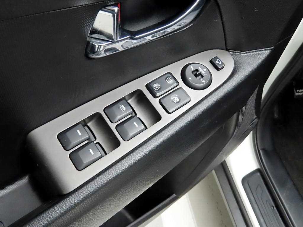 기아 스포티지 더 뉴 스포티지 R 디젤 2WD 트렌디 이미지 12
