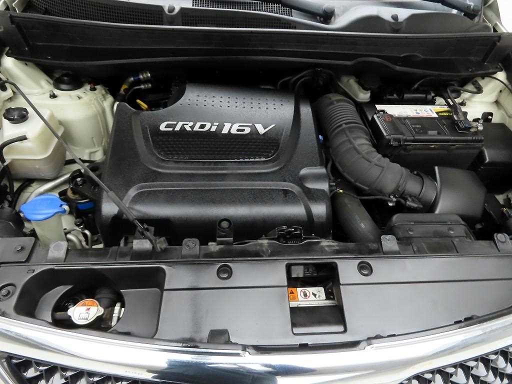 기아 스포티지 더 뉴 스포티지 R 디젤 2WD 트렌디 이미지 20